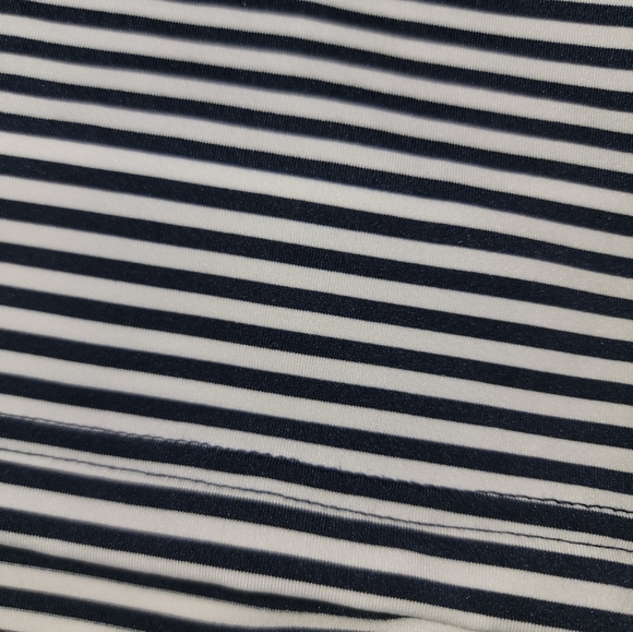 Mens Polo Golf Ralph Lauren Polo Shirt Size XL Stripe - Picture 10 of 10